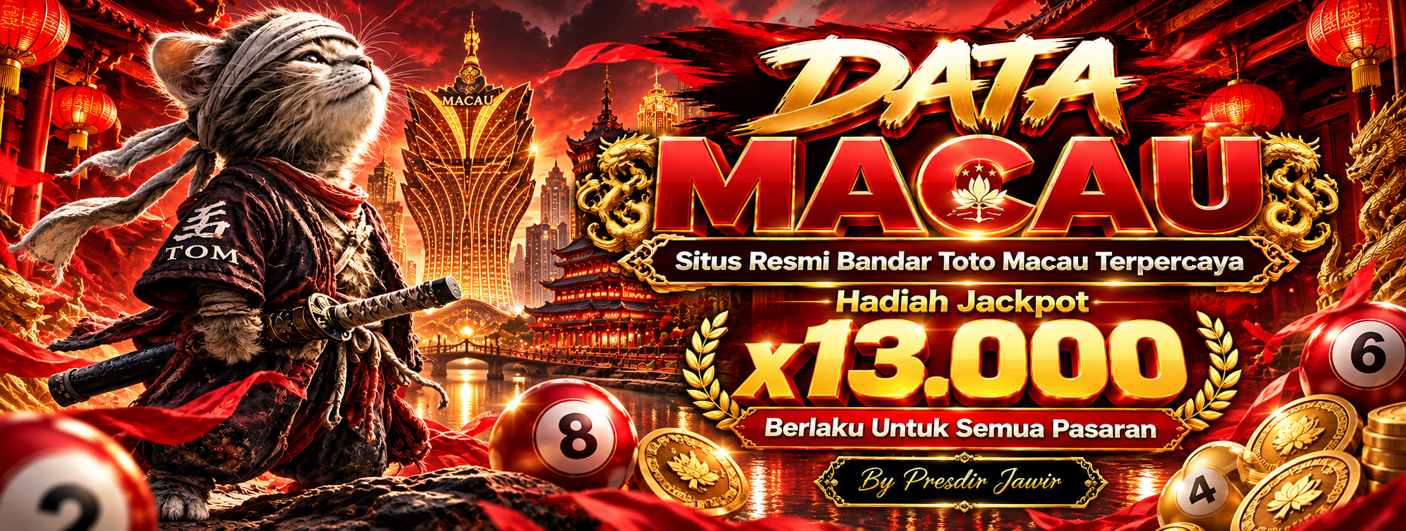 MACAU